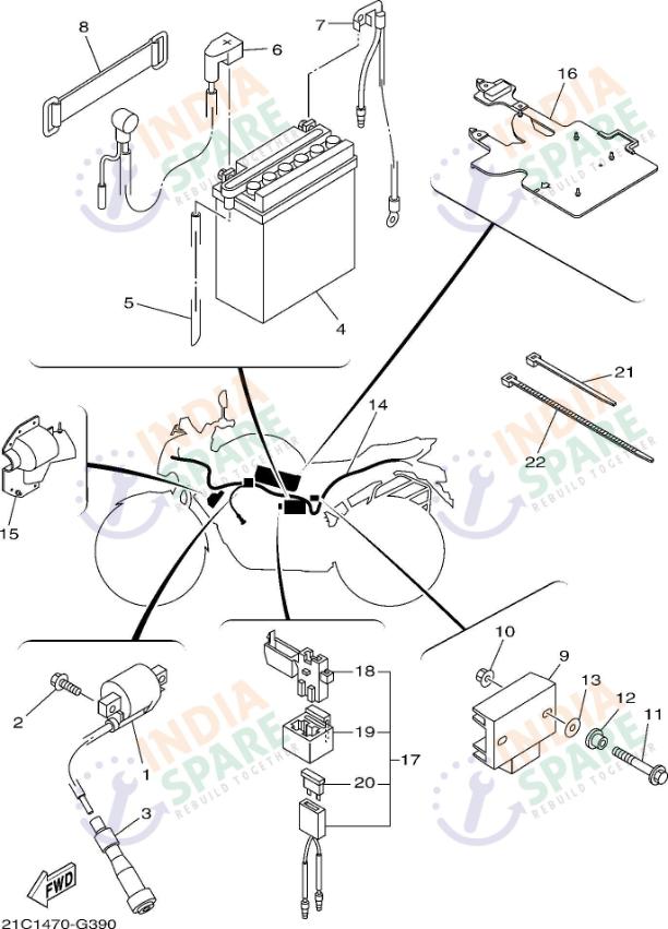 ELECTRICAL 1